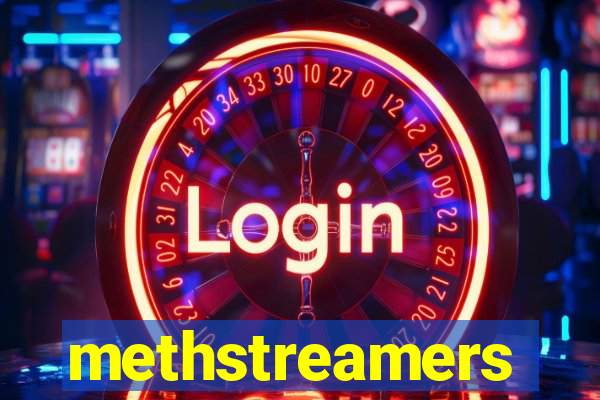 methstreamers