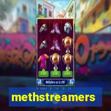 methstreamers