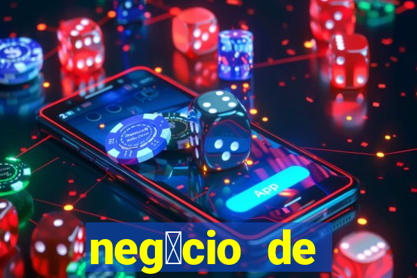 neg贸cio de hackear jogo