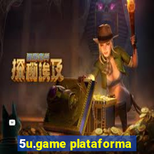 5u.game plataforma