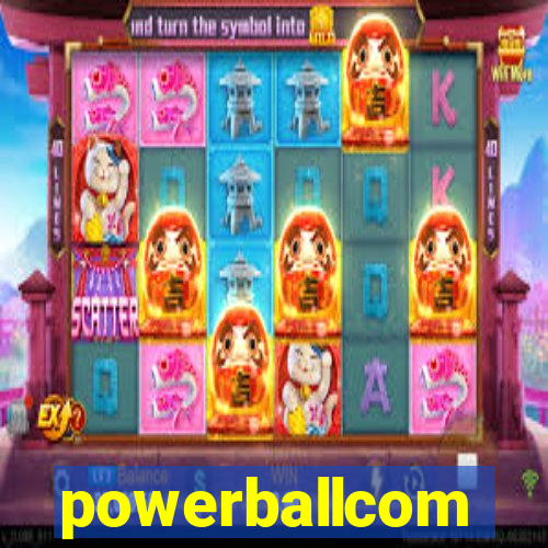 powerballcom