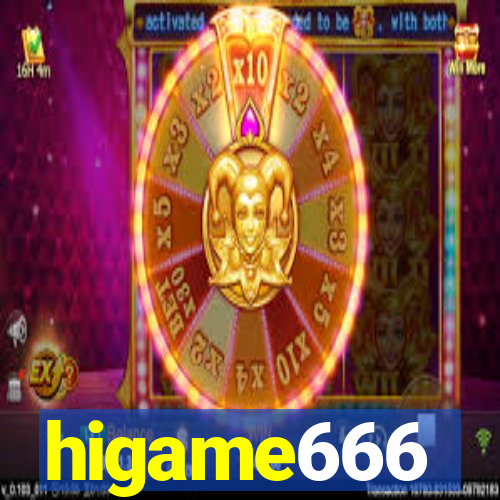 higame666