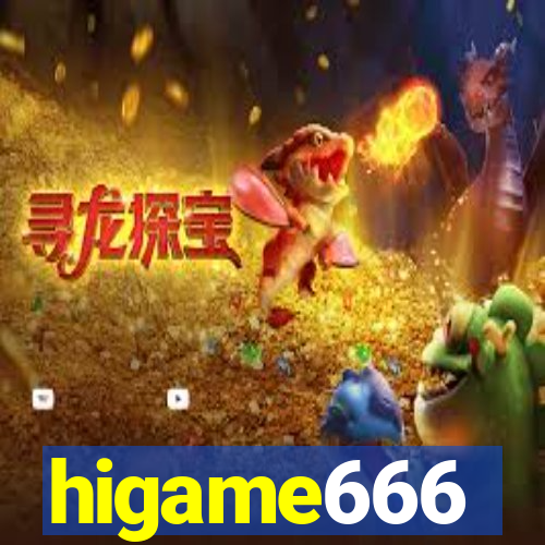 higame666