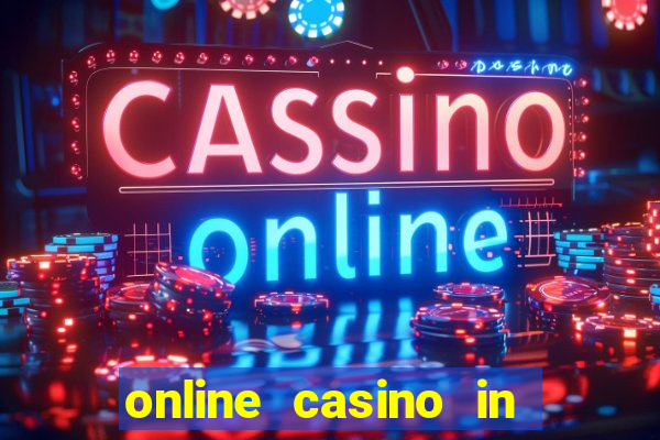 online casino in new zealand