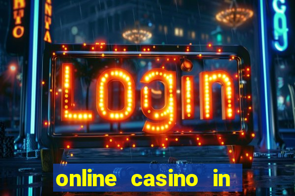 online casino in new zealand