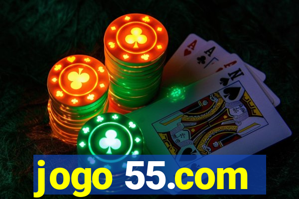 jogo 55.com