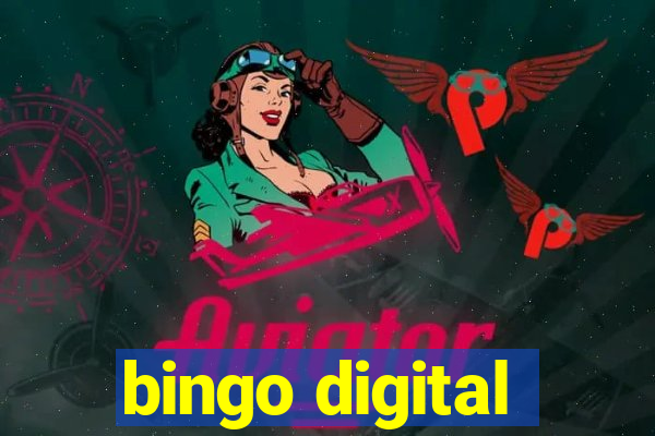 bingo digital