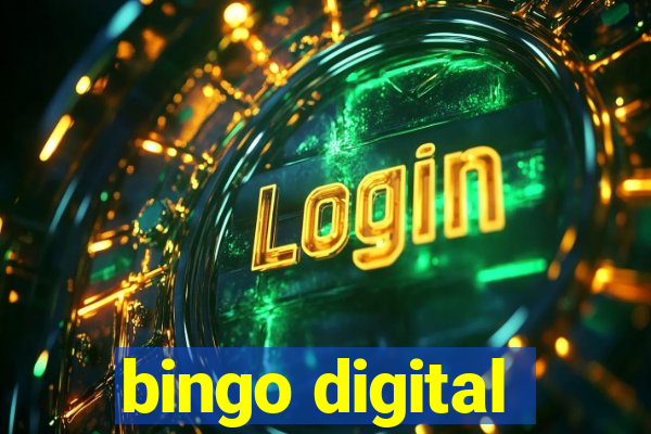 bingo digital