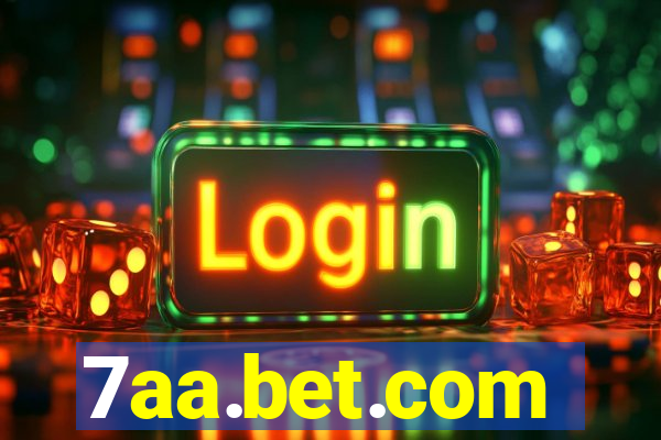 7aa.bet.com