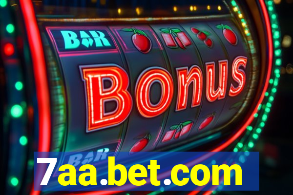 7aa.bet.com