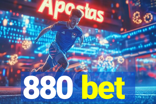 880 bet