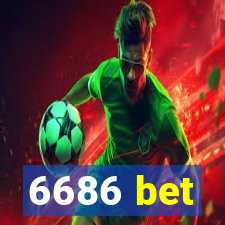 6686 bet