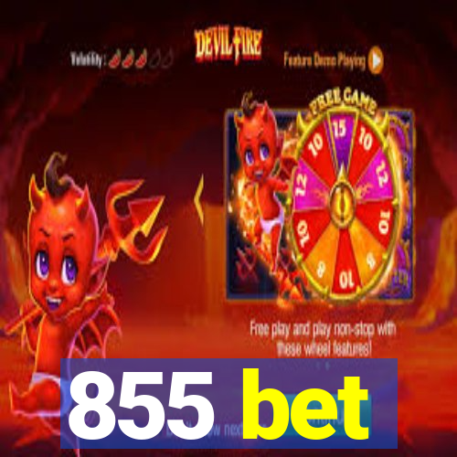 855 bet