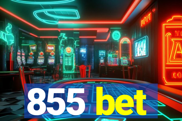 855 bet