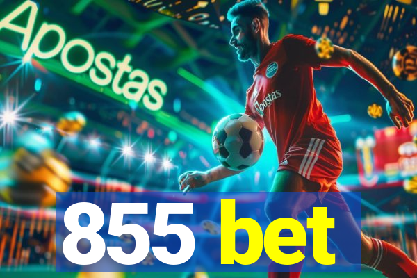 855 bet