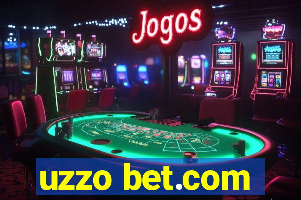 uzzo bet.com