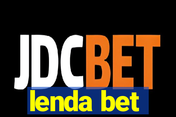 lenda bet