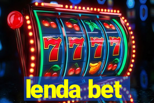 lenda bet