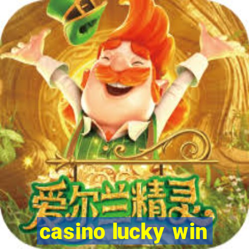 casino lucky win