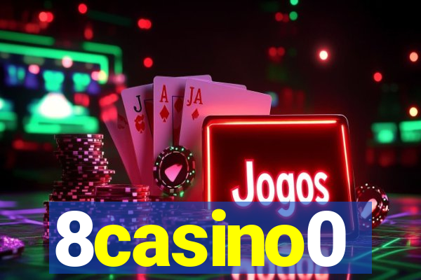 8casino0