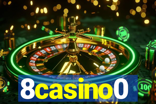 8casino0