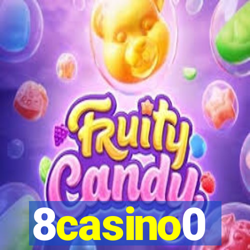 8casino0