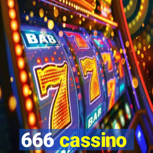 666 cassino