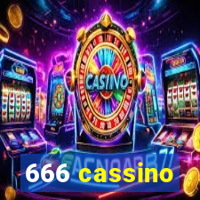 666 cassino