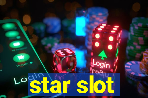 star slot