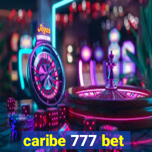 caribe 777 bet