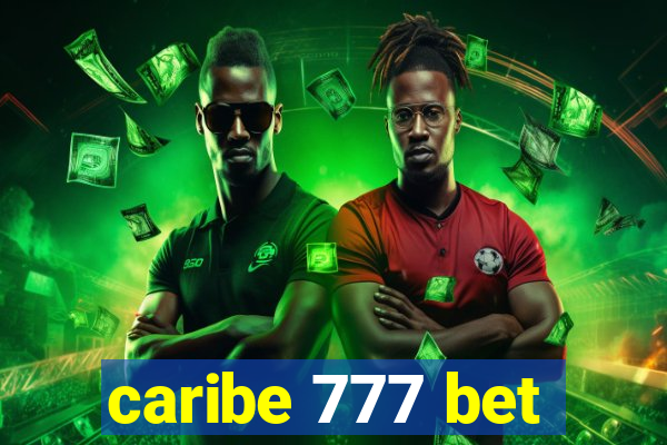 caribe 777 bet