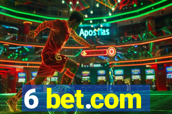 6 bet.com