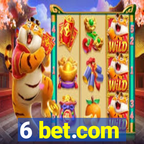 6 bet.com