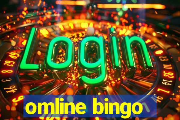 omline bingo