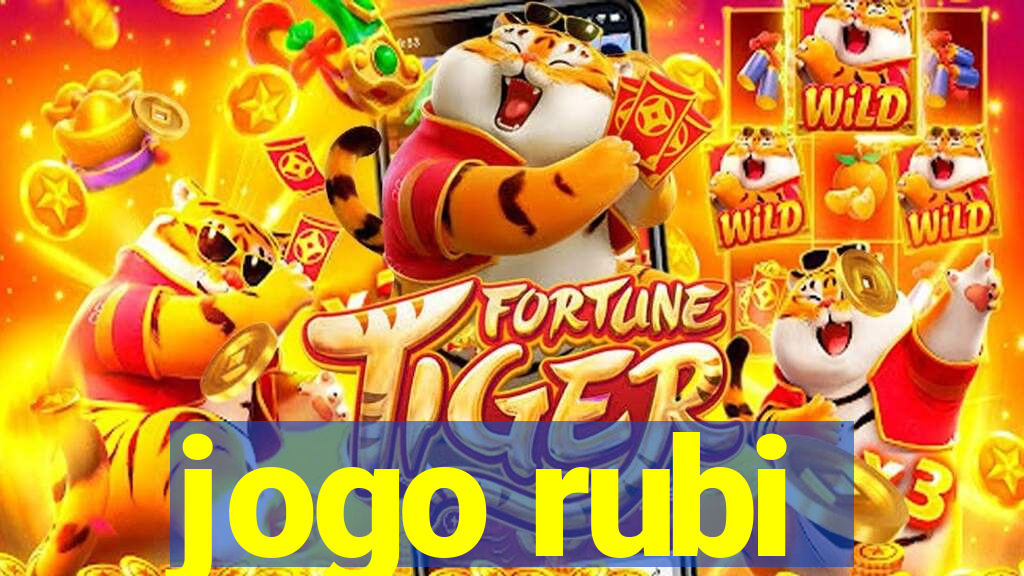 jogo rubi