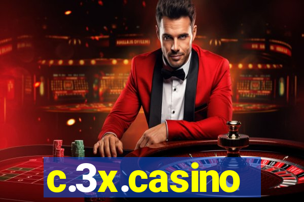 c.3x.casino