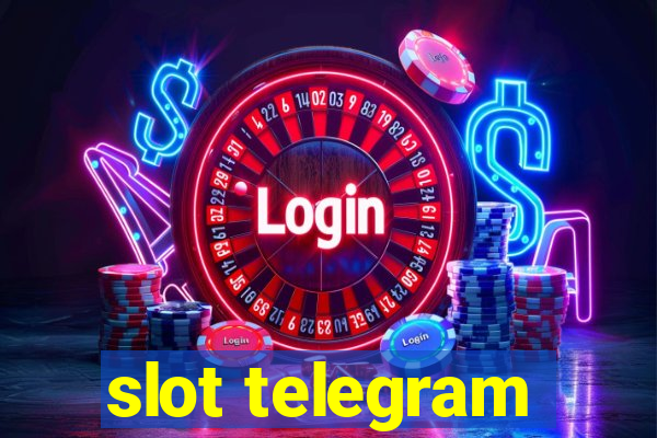 slot telegram