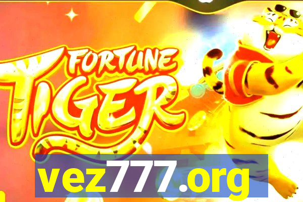 vez777.org