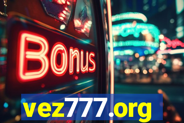 vez777.org