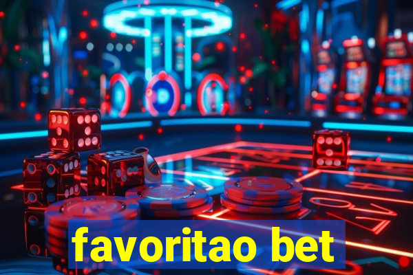 favoritao bet