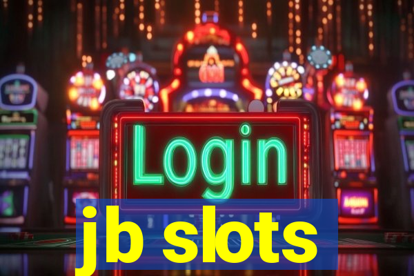 jb slots