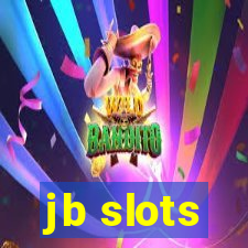 jb slots