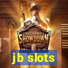 jb slots