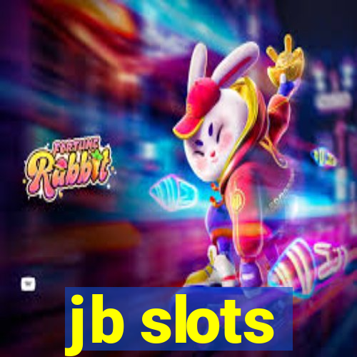 jb slots