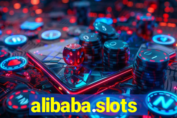 alibaba.slots