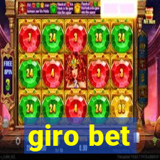 giro bet