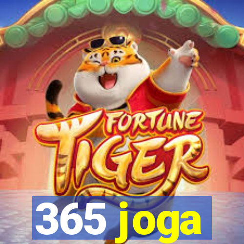 365 joga