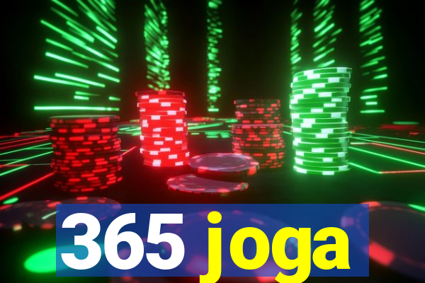 365 joga