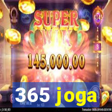 365 joga