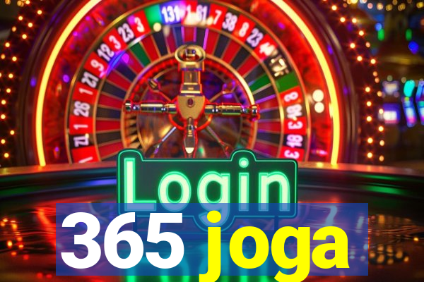 365 joga